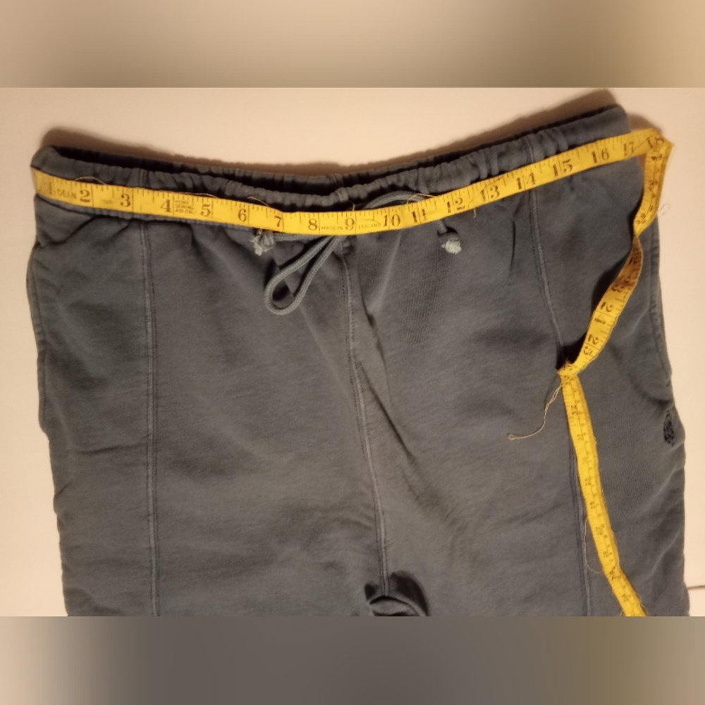 FP Movement by Free People Charcoal Capris